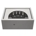 GunVault Handgun Safe (Open Box) XTRMVault
