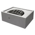 GunVault Handgun Safe (Open Box) XTRMVault
