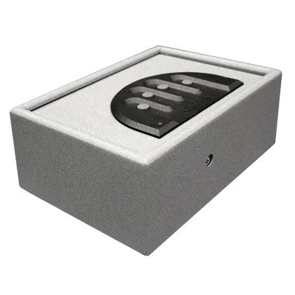 GunVault Handgun Safe (Open Box) XTRMVault