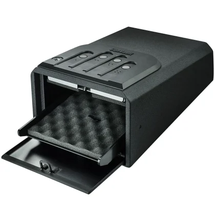 GunVault MiniVault Handgun Safe GV1050-19