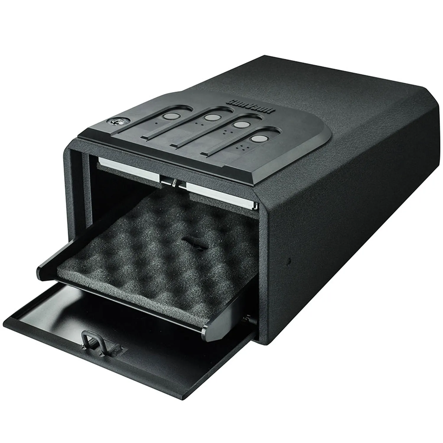 GunVault MiniVault Handgun Safe GV1050-19