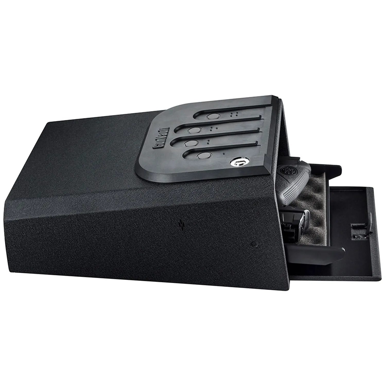 GunVault MiniVault Handgun Safe GV1050-19