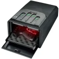 GunVault MiniVault Handgun Safe GV1050-19