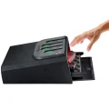 GunVault MiniVault Handgun Safe GV1050-19