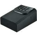 GunVault MiniVault Handgun Safe GV1050-19