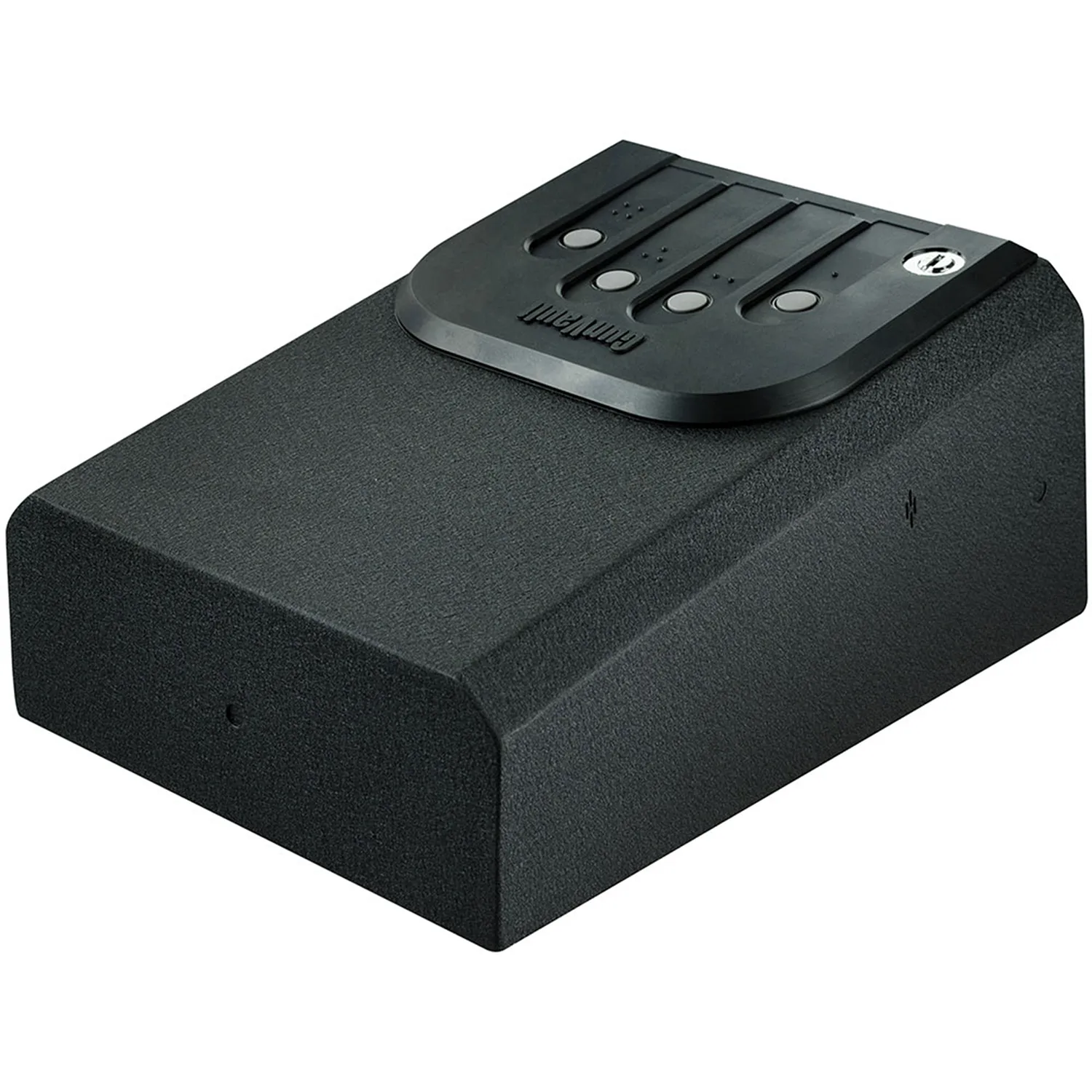 GunVault MiniVault Handgun Safe GV1050-19
