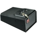 GunVault MiniVault Handgun Safe GV1050-19