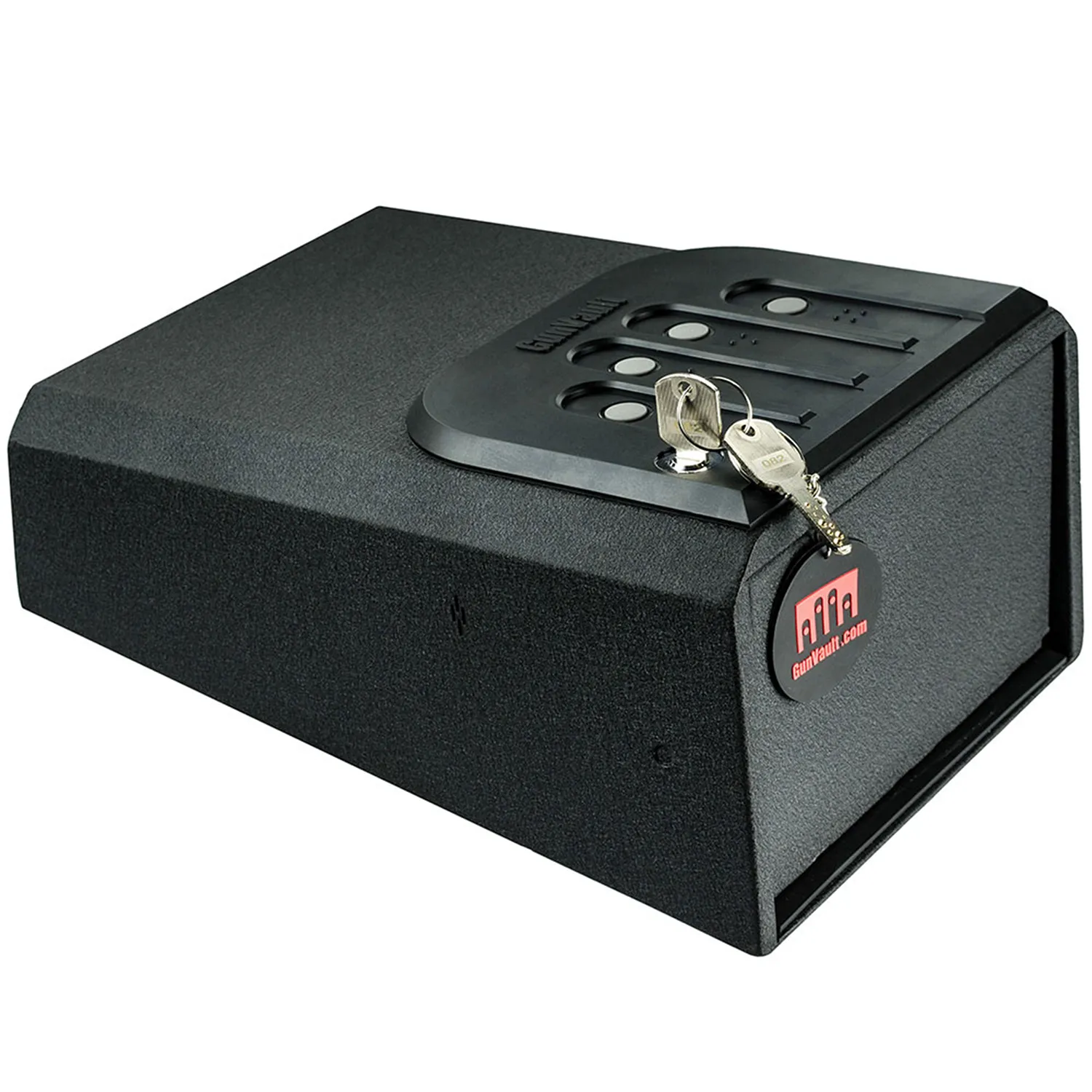 GunVault MiniVault Handgun Safe GV1050-19