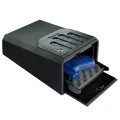 GunVault MiniVault Handgun Safe GV1050-19