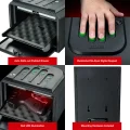 GunVault MiniVault Handgun Safe GV1050-19