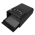 GunVault MiniVault Handgun Safe GV1050-19