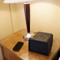 GunVault MiniVault Handgun Safe GV1050-19