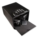GunVault MultiVault Deluxe Handgun Safe GV2000D
