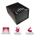 GunVault MultiVault Deluxe Handgun Safe GV2000D