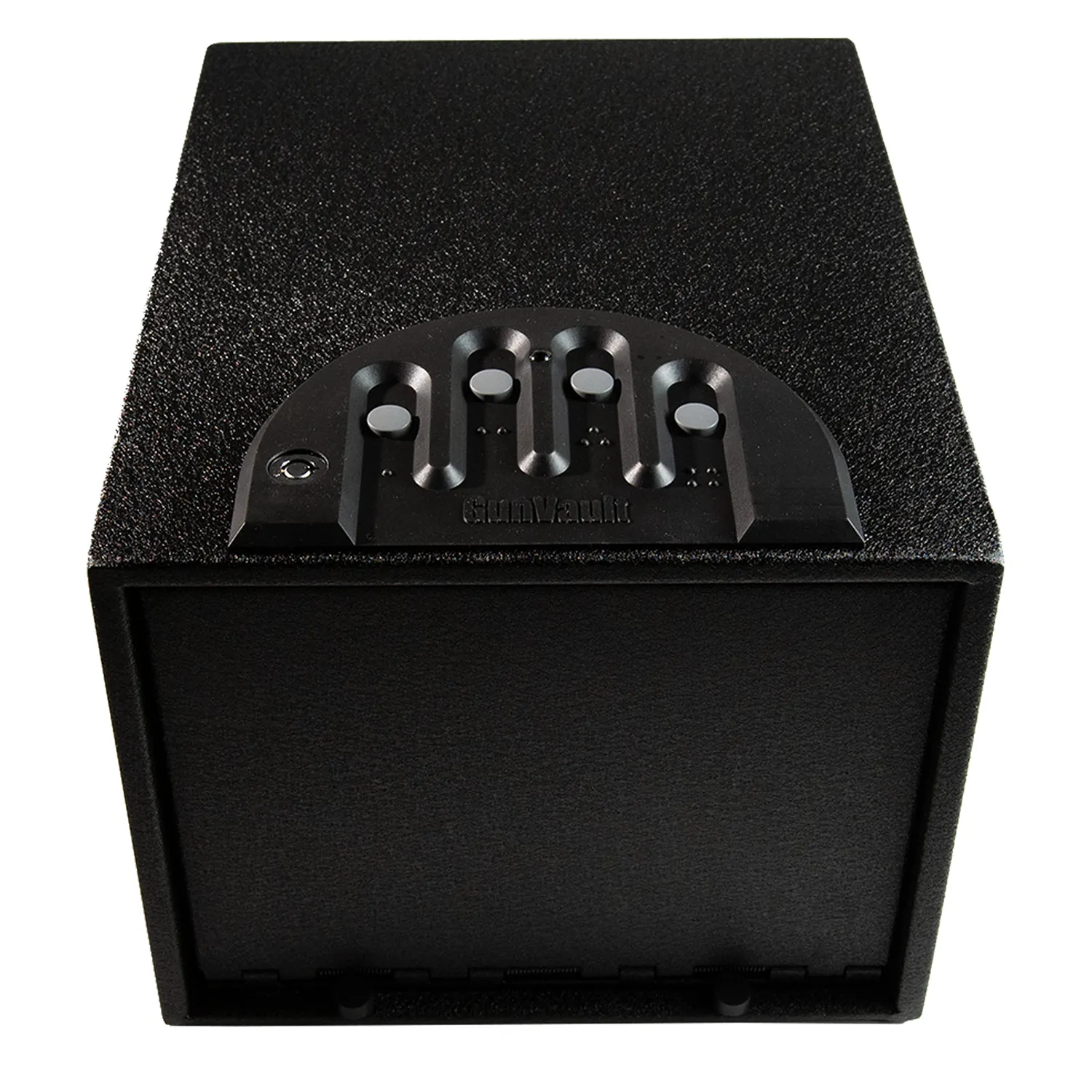 GunVault MultiVault Deluxe Handgun Safe GV2000D