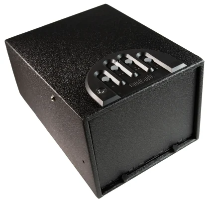 GunVault MultiVault Deluxe Handgun Safe GV2000D
