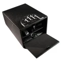 GunVault MultiVault Deluxe Handgun Safe GV2000D