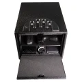 GunVault MultiVault Deluxe Handgun Safe GV2000D