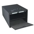 GunVault MultiVault Deluxe Handgun Safe GV2000D