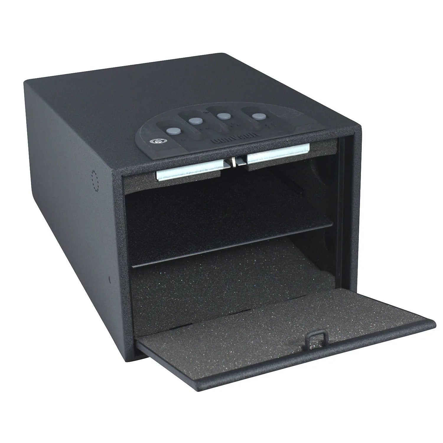 GunVault MultiVault Deluxe Handgun Safe GV2000D