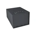 GunVault MultiVault Deluxe Handgun Safe GV2000D