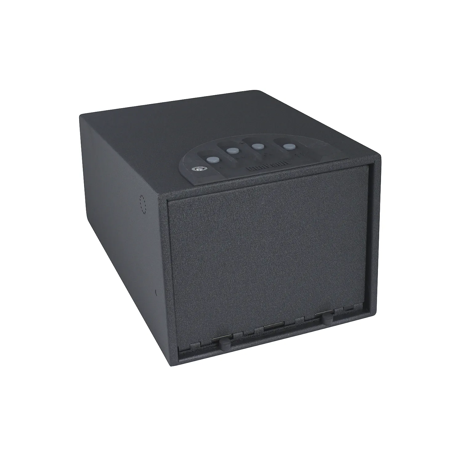 GunVault MultiVault Deluxe Handgun Safe GV2000D