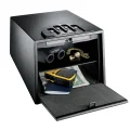 GunVault MultiVault Deluxe Handgun Safe GV2000D