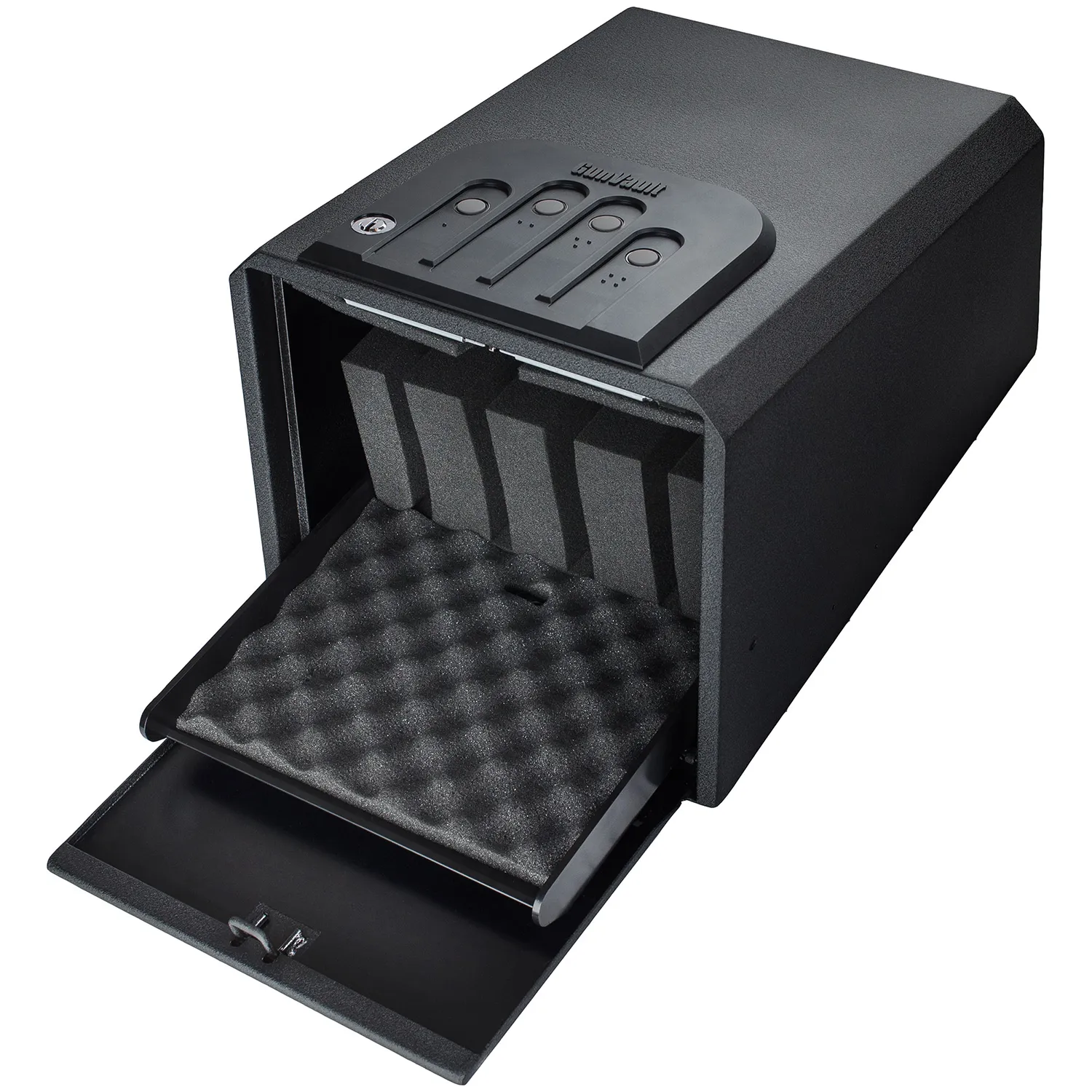GunVault MultiVault Handgun Safe GV2050-19