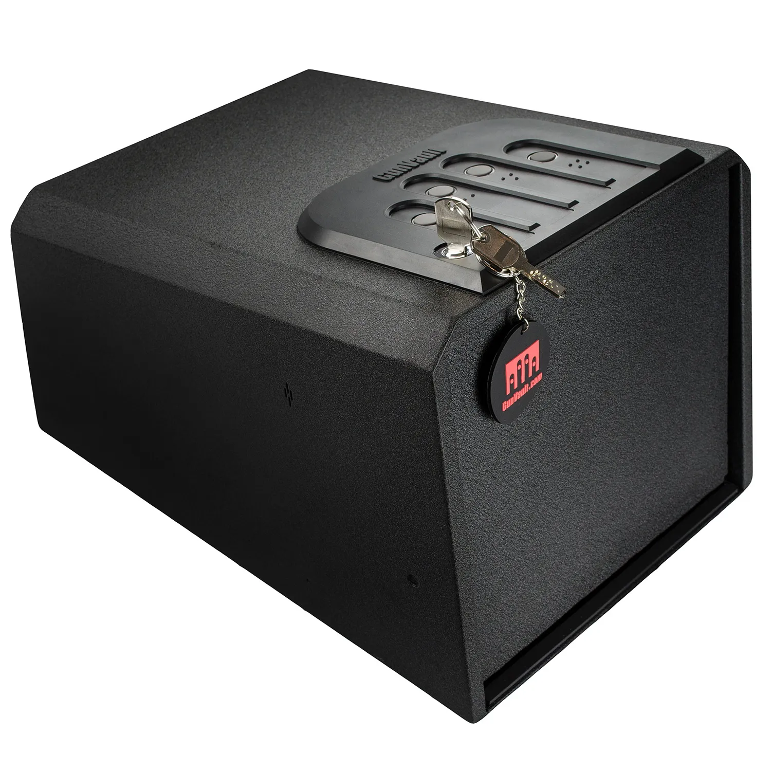 GunVault MultiVault Handgun Safe GV2050-19