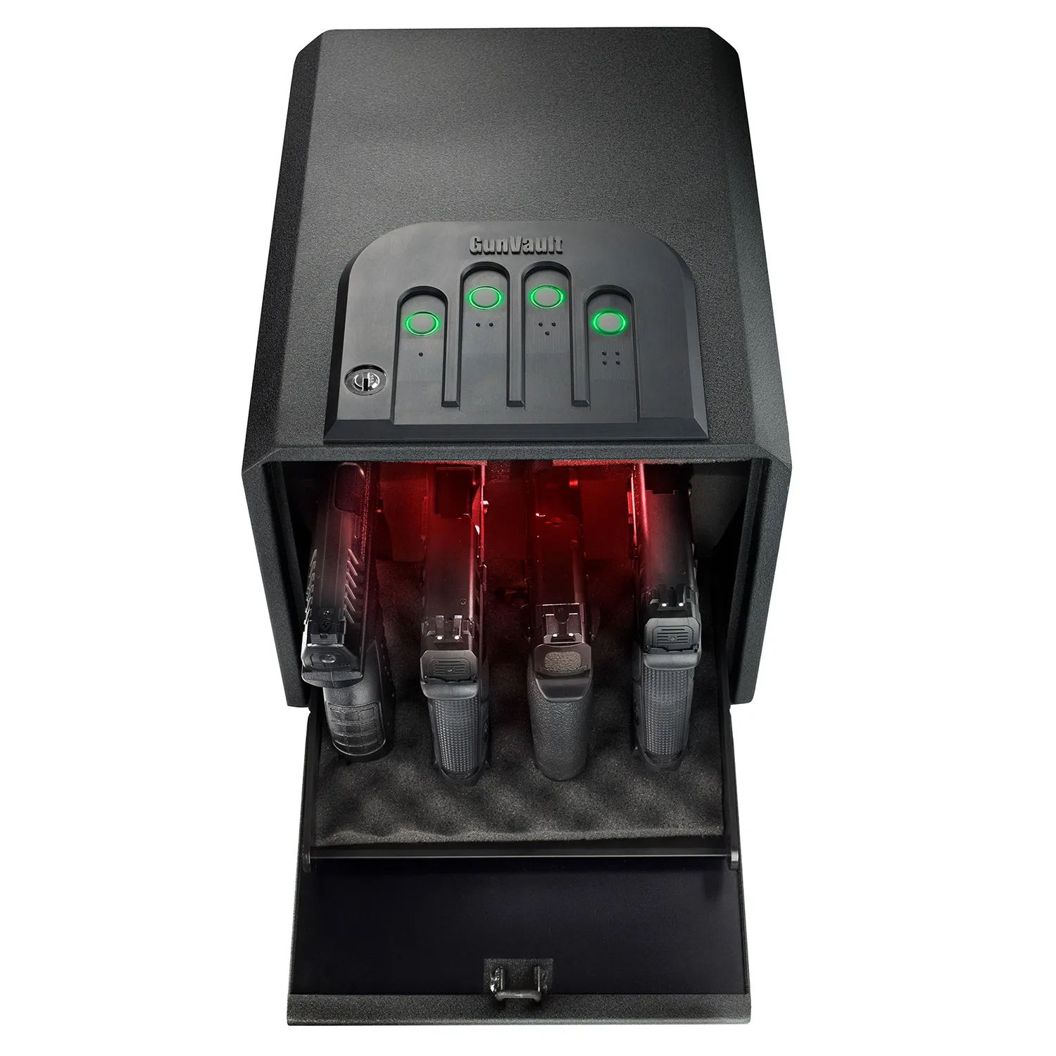 GunVault MultiVault Handgun Safe GV2050-19