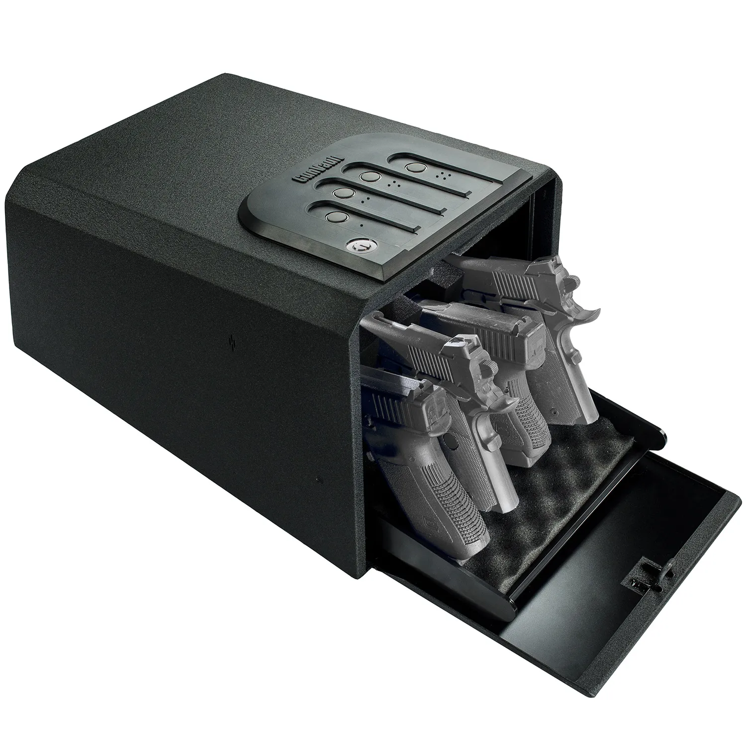 GunVault MultiVault Handgun Safe GV2050-19