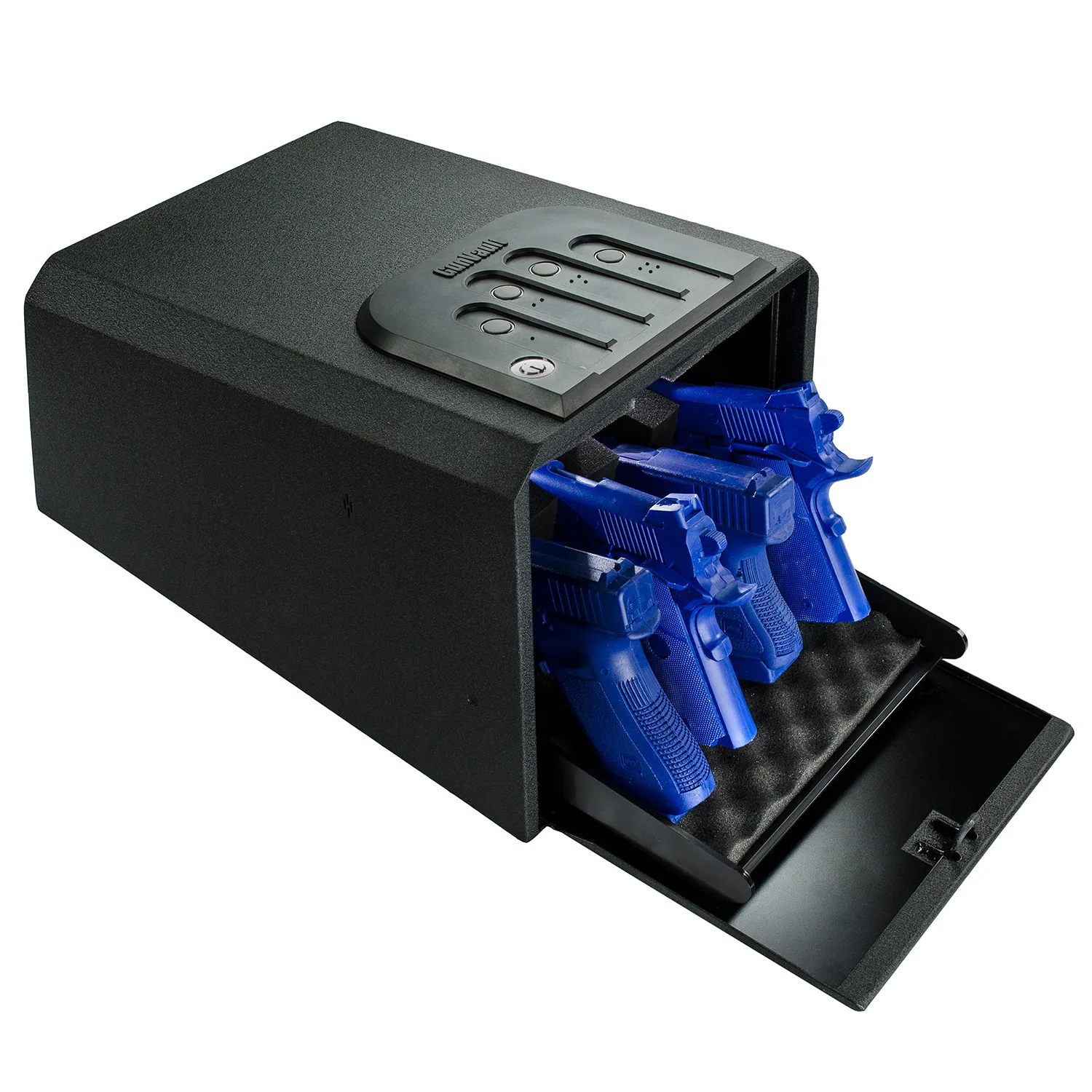 GunVault MultiVault Handgun Safe GV2050-19