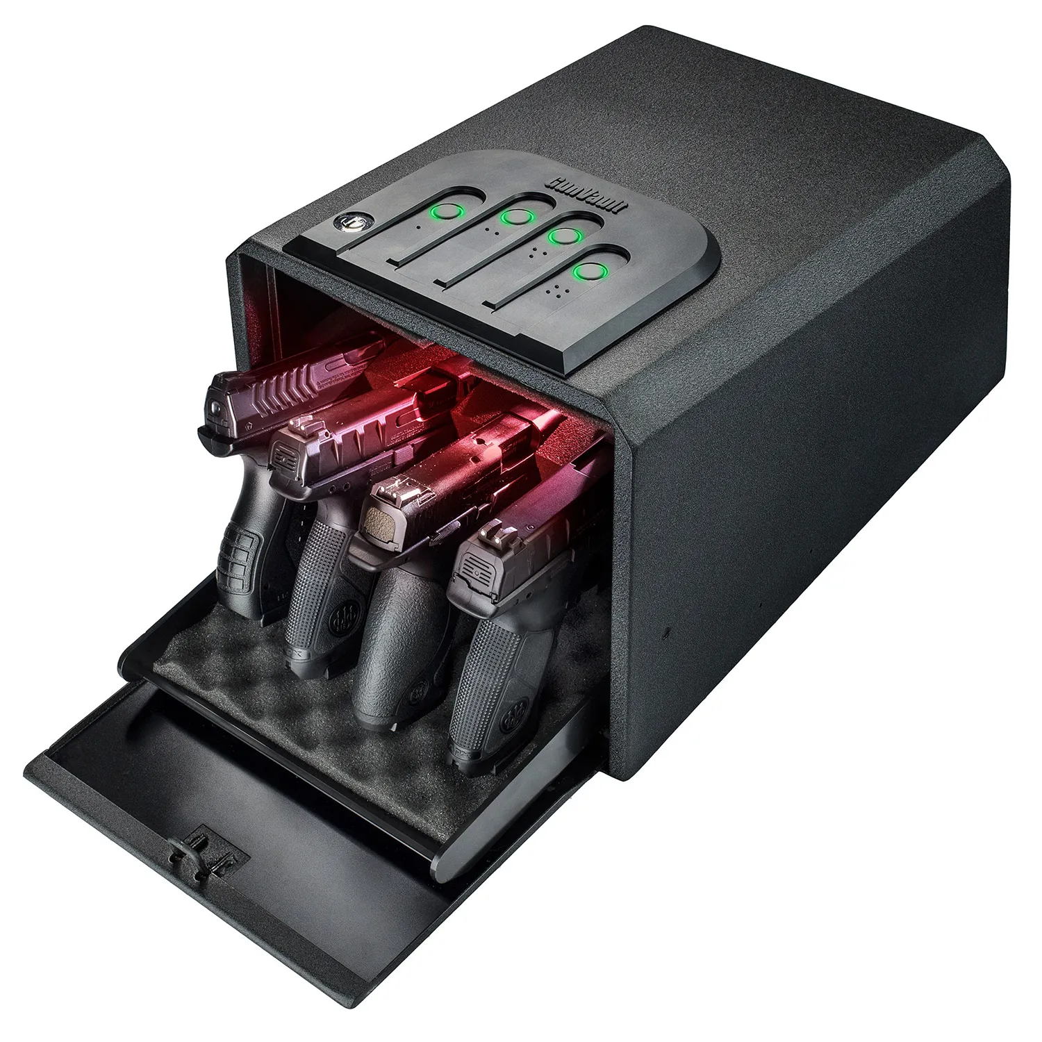 GunVault MultiVault Handgun Safe GV2050-19