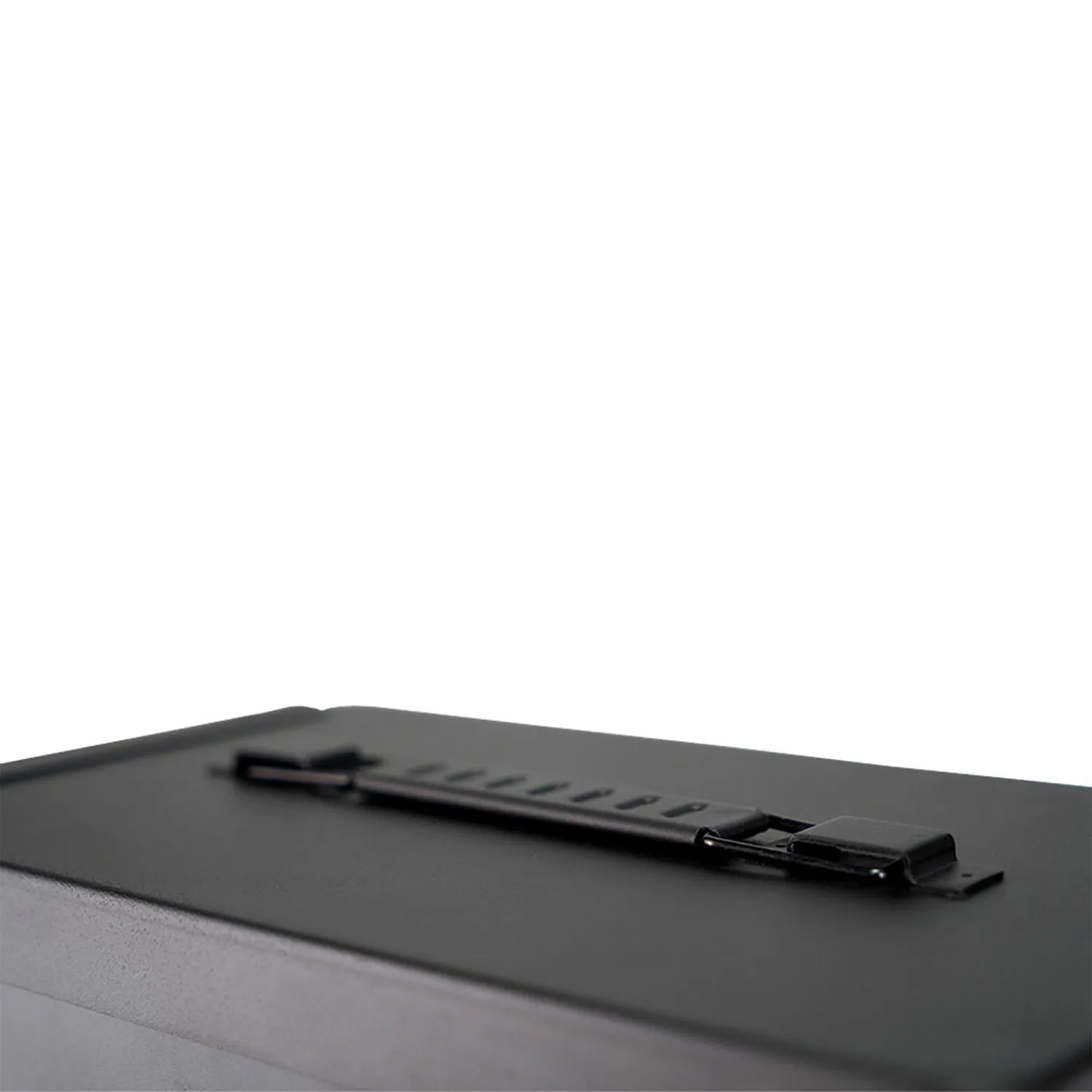 GunVault RangeVault Handgun Safe GVRV100BK
