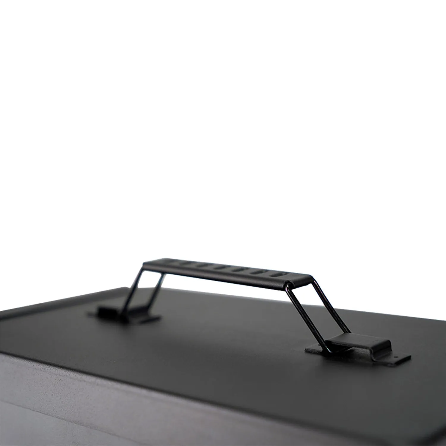 GunVault RangeVault Handgun Safe GVRV100BK