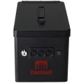 GunVault RangeVault Handgun Safe GVRV100BK