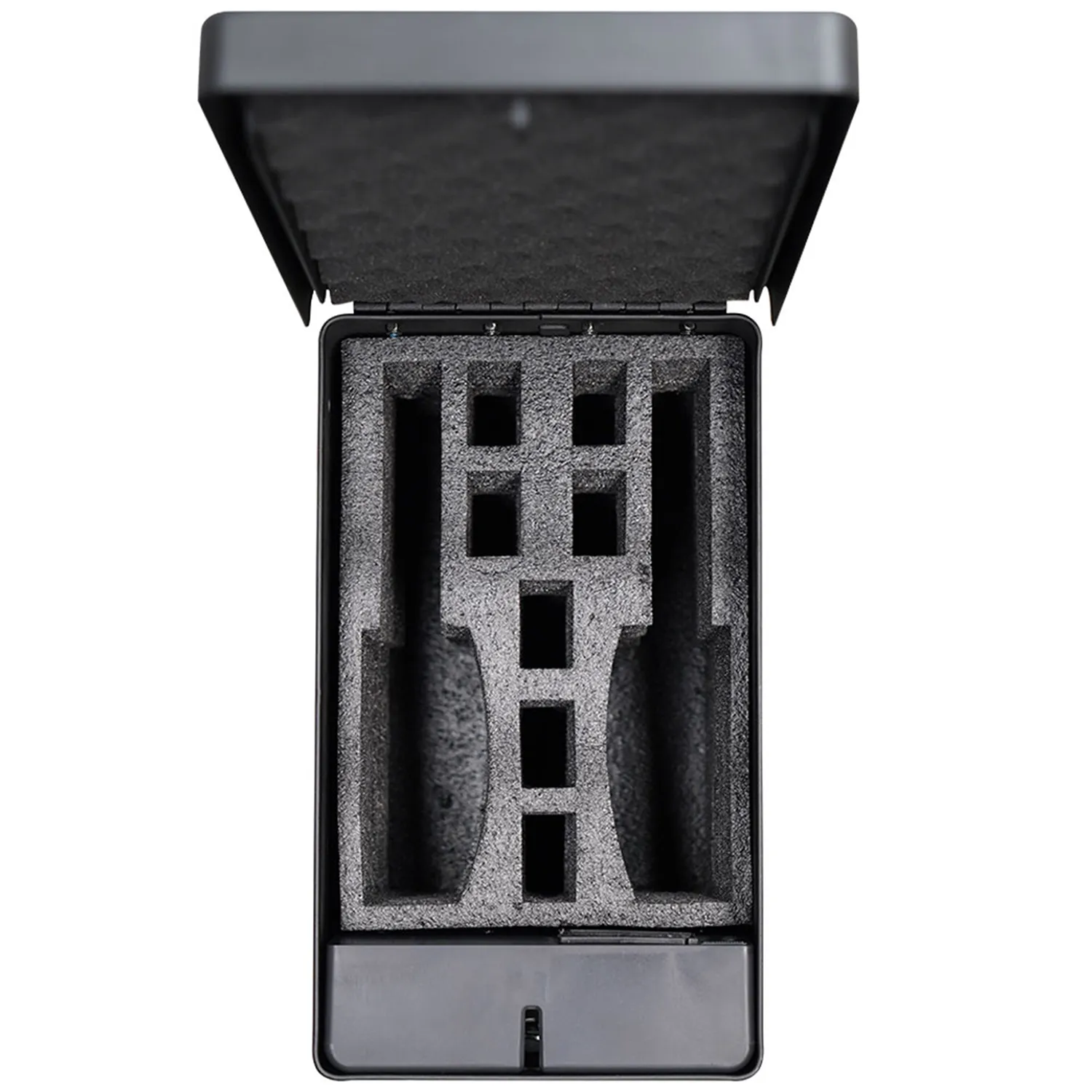GunVault RangeVault Handgun Safe GVRV100BK