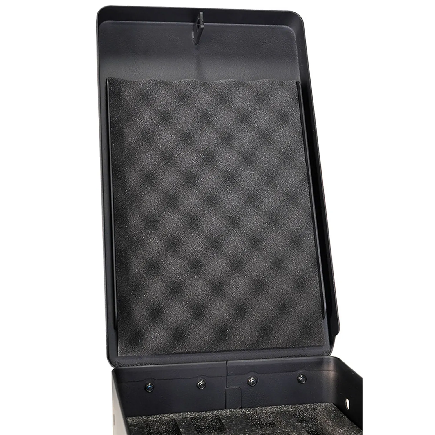 GunVault RangeVault Handgun Safe GVRV100BK