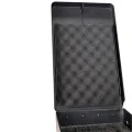 GunVault RangeVault Handgun Safe GVRV100BK