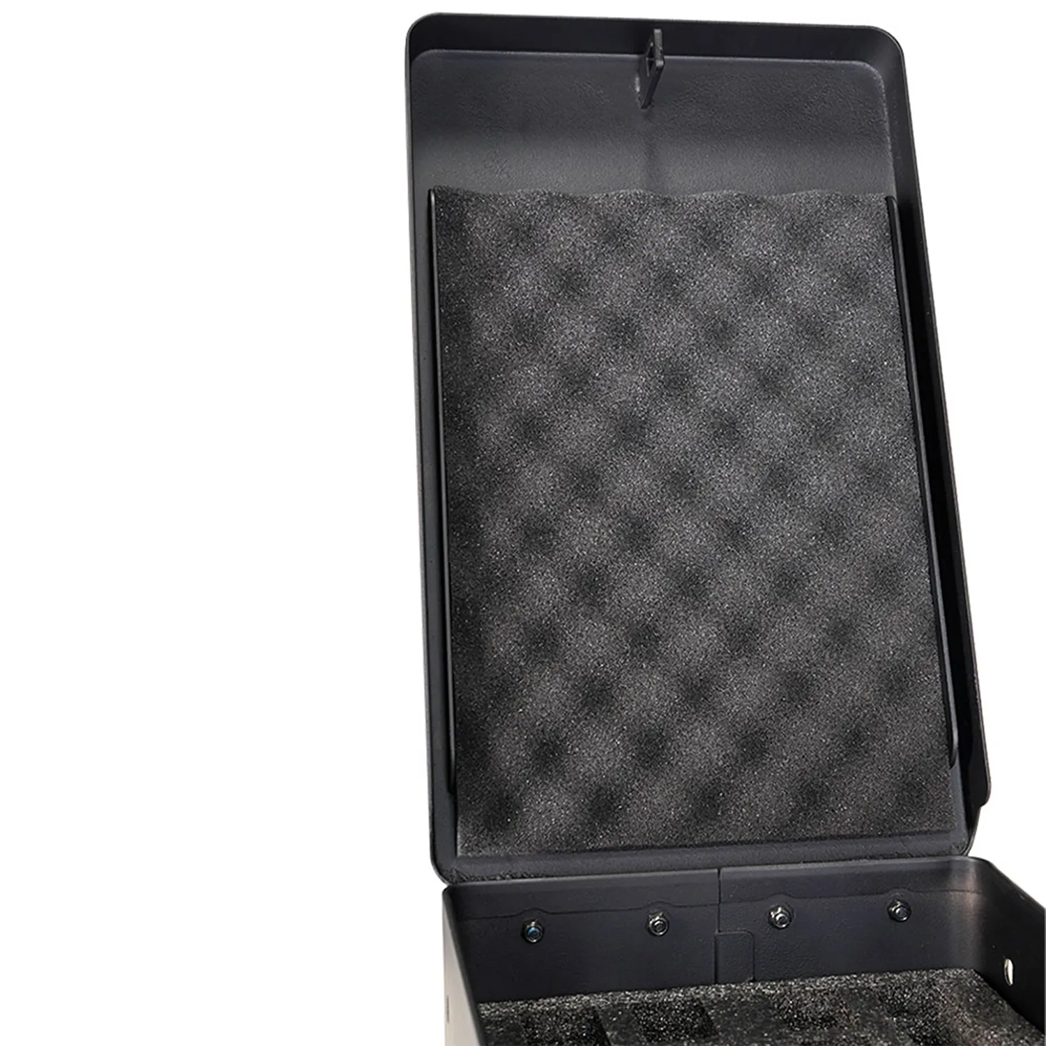 GunVault RangeVault Handgun Safe GVRV100BK