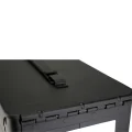 GunVault RangeVault Handgun Safe GVRV100BK