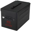 GunVault RangeVault Handgun Safe GVRV100BK