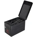 GunVault RangeVault Handgun Safe GVRV100BK