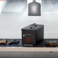GunVault RangeVault Handgun Safe GVRV100BK