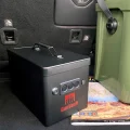 GunVault RangeVault Handgun Safe GVRV100BK