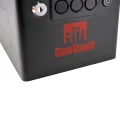 GunVault RangeVault Handgun Safe GVRV100BK