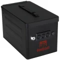 GunVault RangeVault Handgun Safe GVRV100BK