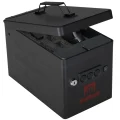 GunVault RangeVault Handgun Safe GVRV100BK