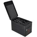 GunVault RangeVault Handgun Safe GVRV100BK