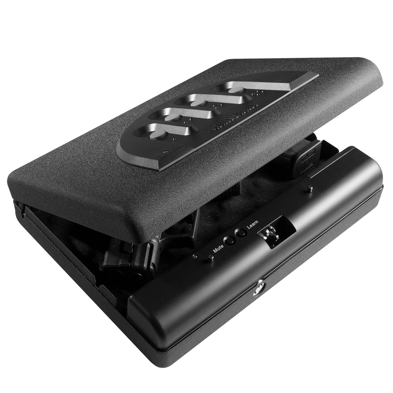GunVault MicroVault Handgun Safe MV500